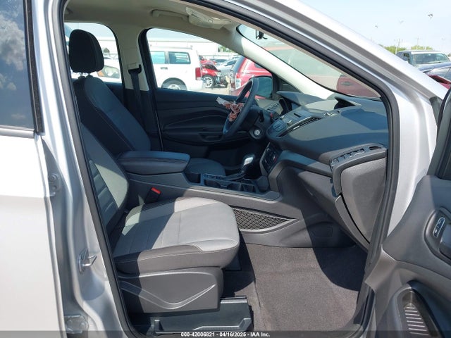 Ford ESCAPE S 2017 1FMCU0F77HUB79210 Image 5