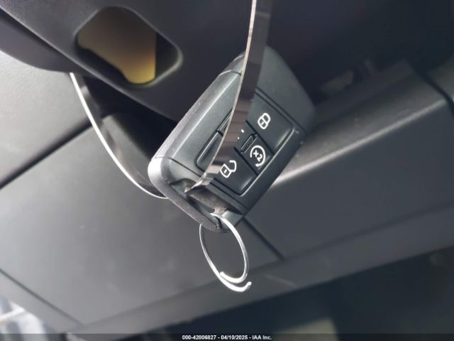 3VVUX7B21RM020435 Volkswagen Taos 1.5t Se