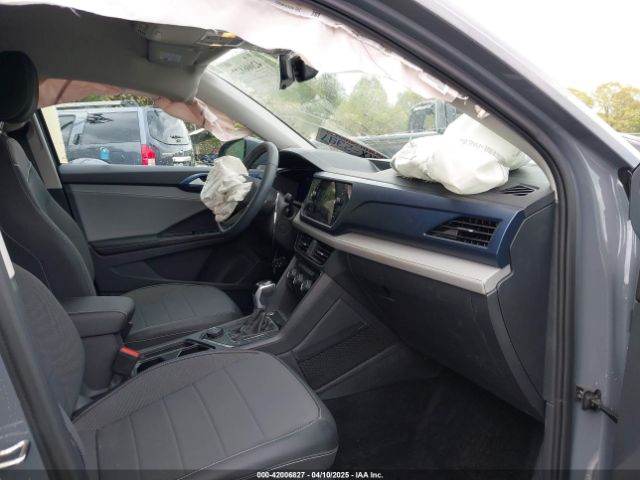 3VVUX7B21RM020435 Volkswagen Taos 1.5t Se