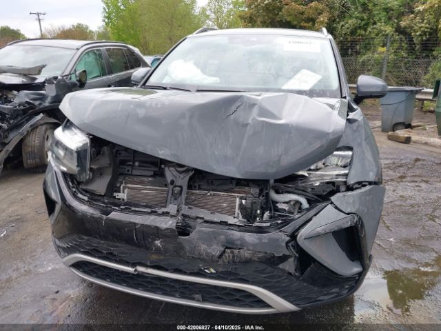 3VVUX7B21RM020435 Volkswagen Taos 1.5t Se