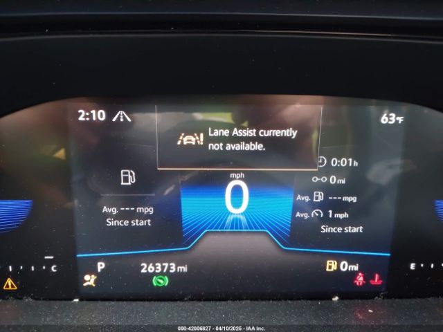 3VVUX7B21RM020435 Volkswagen Taos 1.5t Se