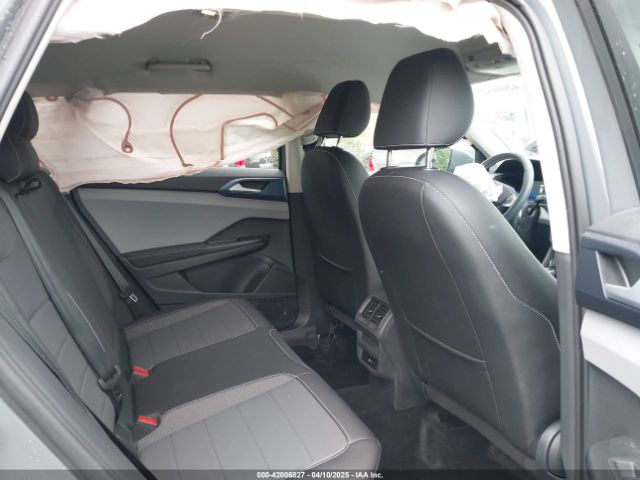 3VVUX7B21RM020435 Volkswagen Taos 1.5t Se