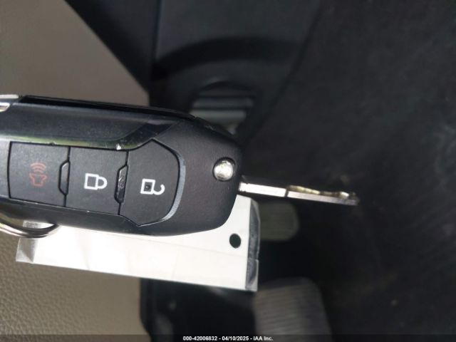 1FM5K7B86KGA26961 Ford Explorer