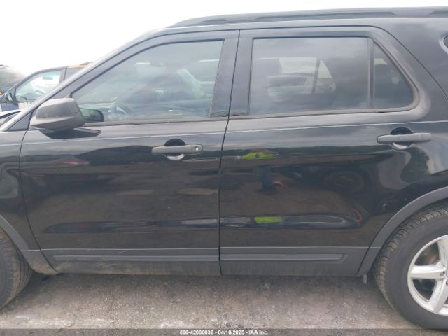 1FM5K7B86KGA26961 Ford Explorer