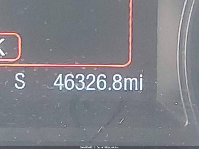 1FM5K7B86KGA26961 Ford Explorer