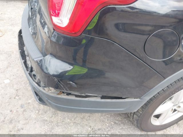1FM5K7B86KGA26961 Ford Explorer