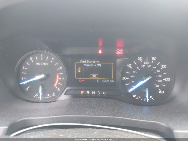 1FM5K7B86KGA26961 Ford Explorer