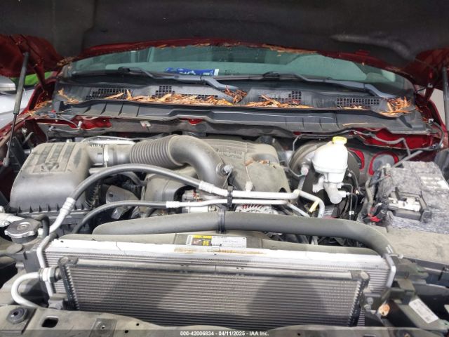 3C6RR7KT1GG293546 RAM 1500 Express