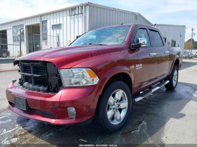 3C6RR7KT1GG293546 RAM 1500 Express