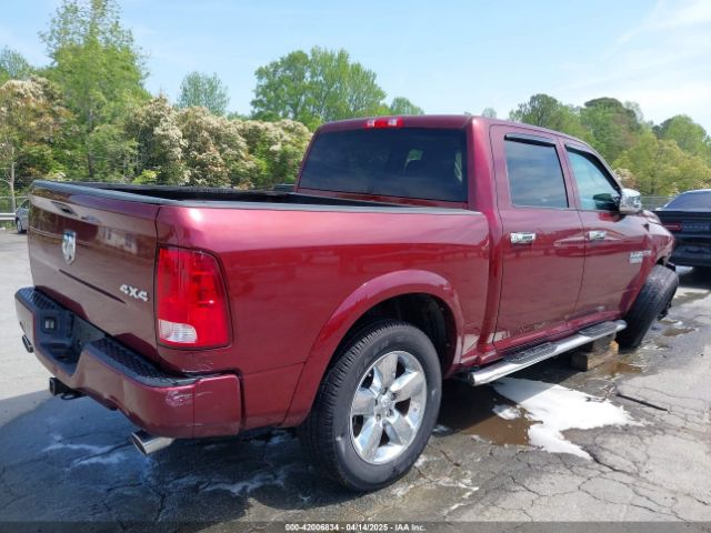 3C6RR7KT1GG293546 RAM 1500 Express