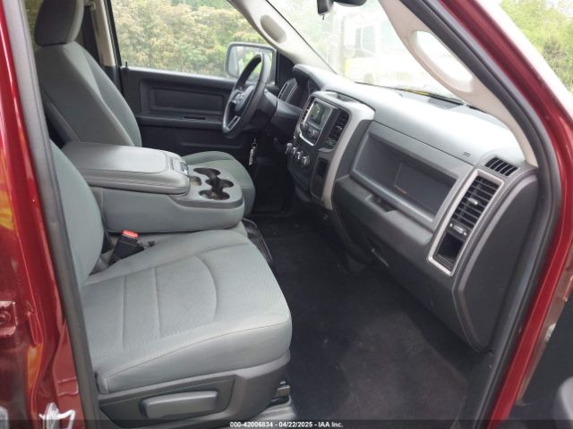3C6RR7KT1GG293546 RAM 1500 Express