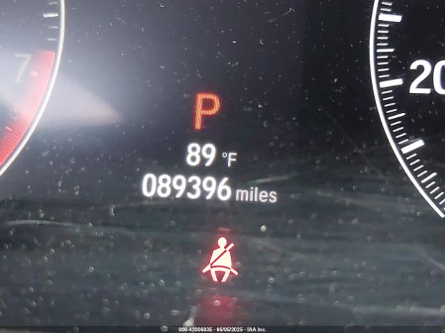 1HGCV2F57JA037198 Honda Accord Ex-l 2.0t