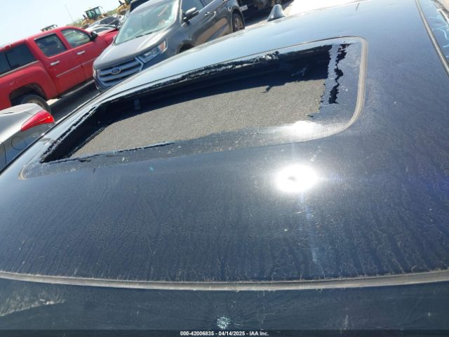1HGCV2F57JA037198 Honda Accord Ex-l 2.0t