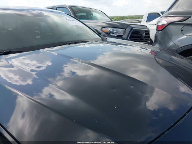 1HGCV2F57JA037198 Honda Accord Ex-l 2.0t
