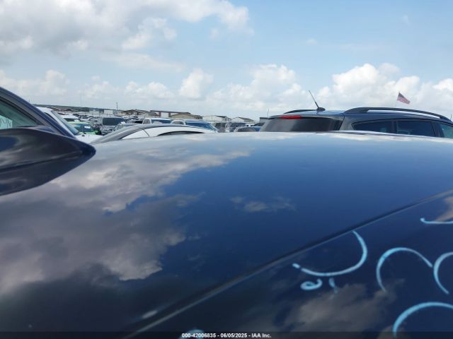 1HGCV2F57JA037198 Honda Accord Ex-l 2.0t