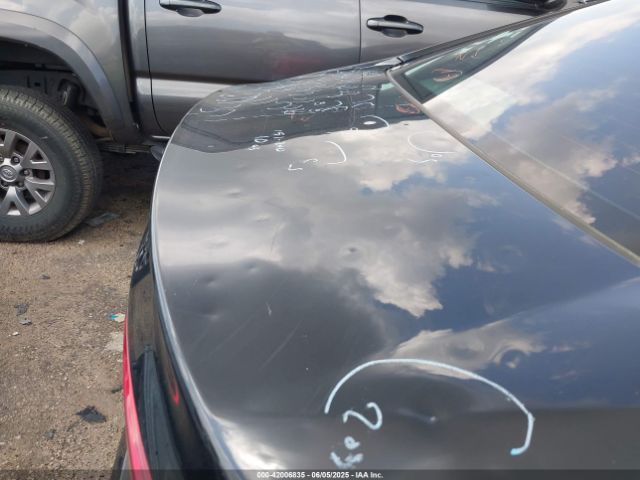 1HGCV2F57JA037198 Honda Accord Ex-l 2.0t