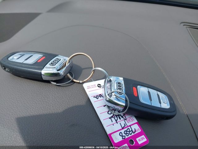 2017 AUDI Q5 WA1C2AFP4HA073034 Photo 10