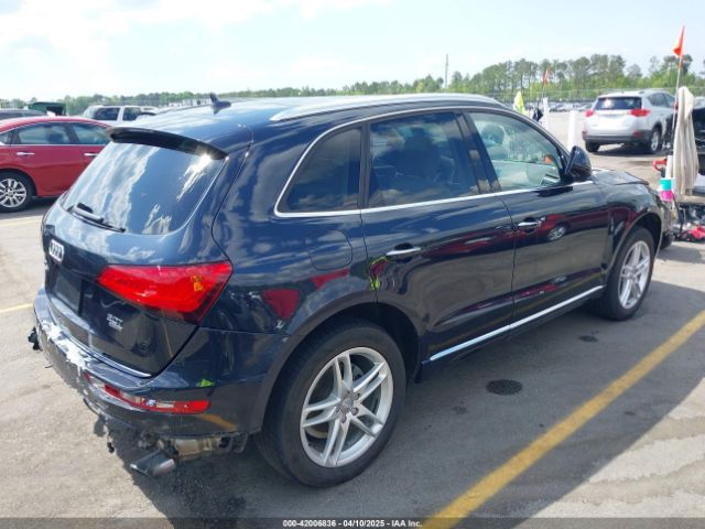 2017 AUDI Q5 WA1C2AFP4HA073034 Photo 3