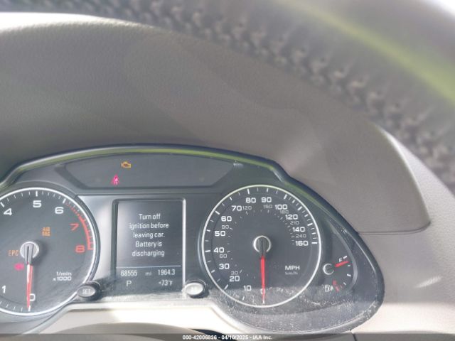 2017 AUDI Q5 WA1C2AFP4HA073034 Photo 6