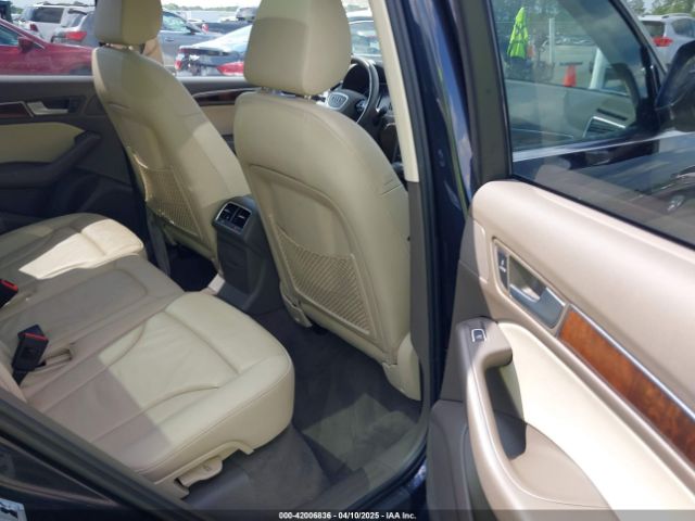2017 AUDI Q5 WA1C2AFP4HA073034 Photo 7