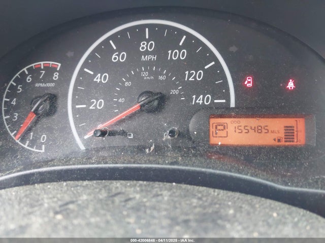 3N1CN7AP3HL855554 Nissan Versa 1.6 S+