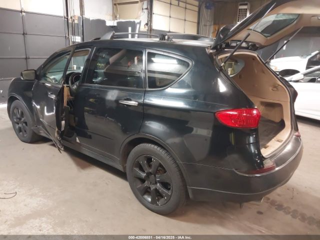 2007 SUBARU B9 TRIBECA 4S4WX83D374403858 Photo 2