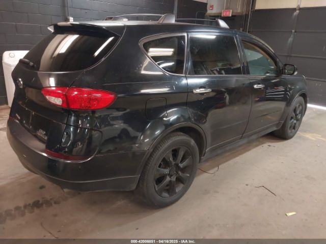 2007 SUBARU B9 TRIBECA 4S4WX83D374403858 Photo 3