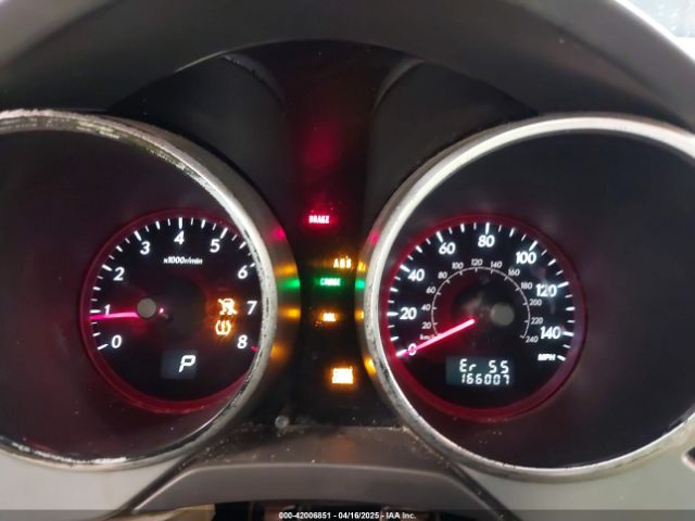 2007 SUBARU B9 TRIBECA 4S4WX83D374403858 Photo 6
