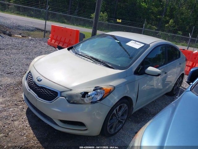 KIA dohc mpi nu 2015 KNAFK4A60F5275794 Image 2