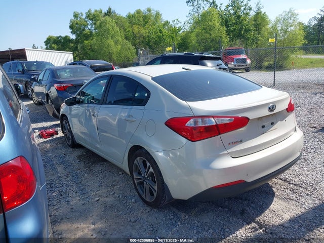 KIA dohc mpi nu 2015 KNAFK4A60F5275794 Image 3