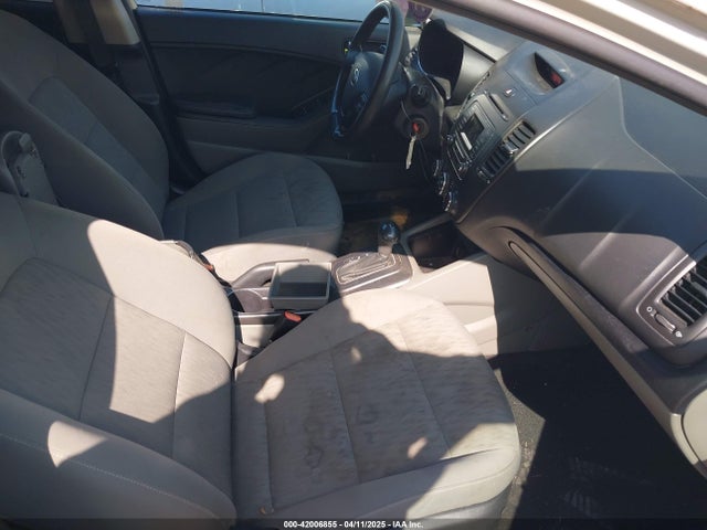 KIA dohc mpi nu 2015 KNAFK4A60F5275794 Image 5