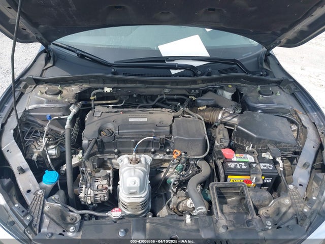 1HGCR2F33HA162048 Honda ACCORD LX
