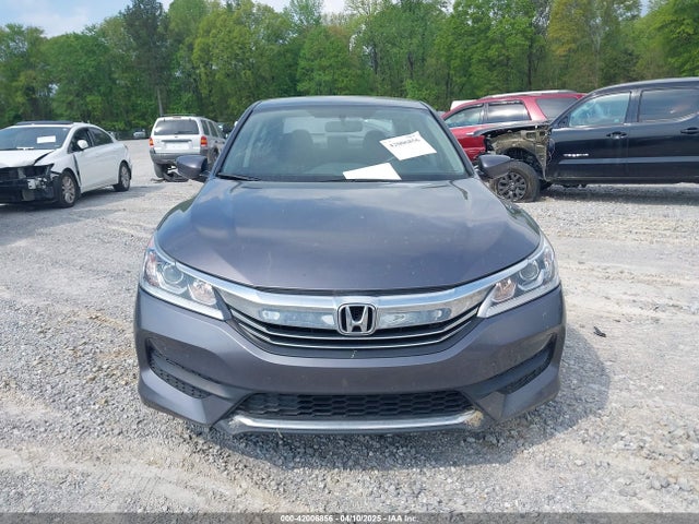 1HGCR2F33HA162048 Honda ACCORD LX