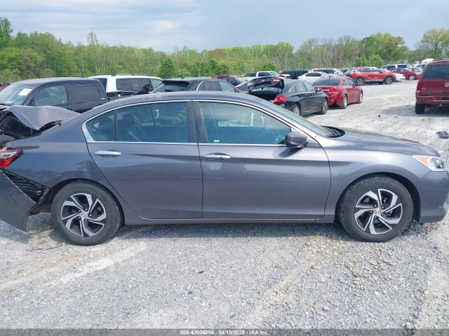1HGCR2F33HA162048 Honda ACCORD LX