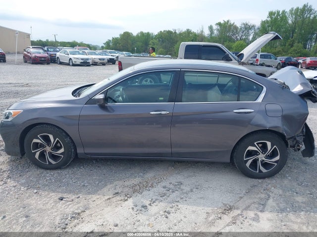 1HGCR2F33HA162048 Honda ACCORD LX