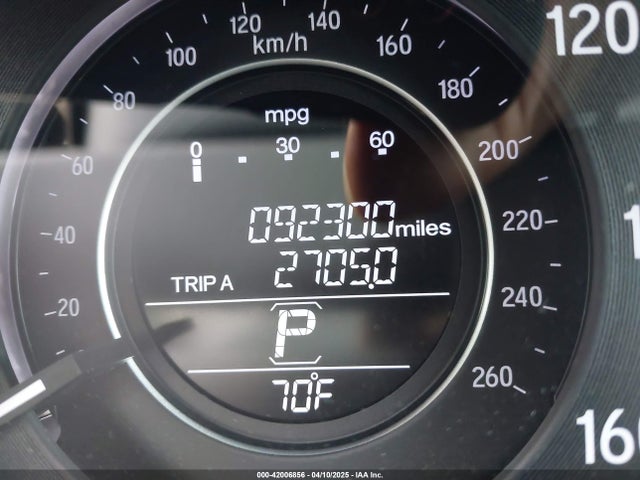 1HGCR2F33HA162048 Honda ACCORD LX
