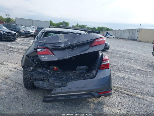 1HGCR2F33HA162048 Honda ACCORD LX
