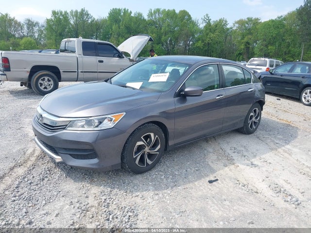 1HGCR2F33HA162048 Honda ACCORD LX