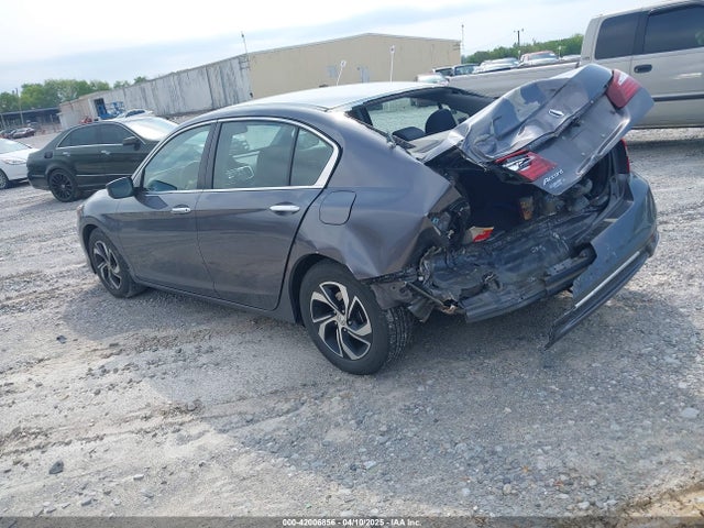 1HGCR2F33HA162048 Honda ACCORD LX