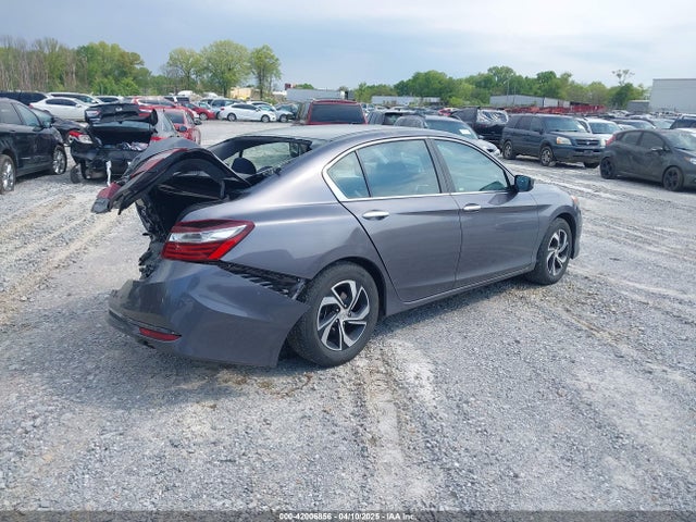 1HGCR2F33HA162048 Honda ACCORD LX