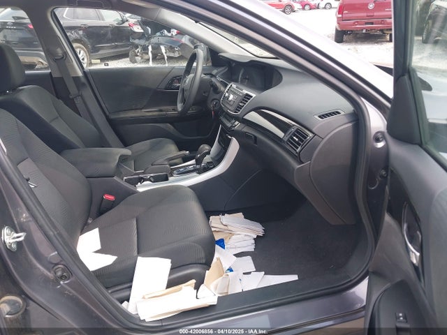 1HGCR2F33HA162048 Honda ACCORD LX