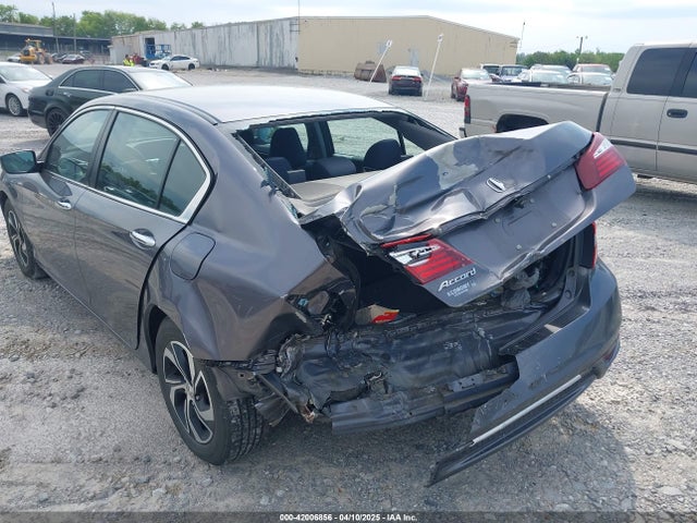 1HGCR2F33HA162048 Honda ACCORD LX