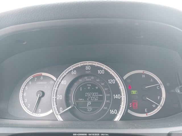 1HGCR2F33HA162048 Honda ACCORD LX