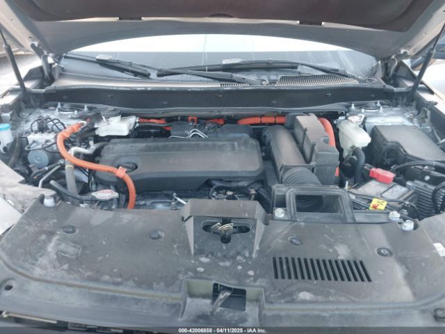 7FARS6H86RE019136 Honda Cr-v Hybrid Sport-l