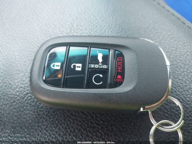 7FARS6H86RE019136 Honda Cr-v Hybrid Sport-l