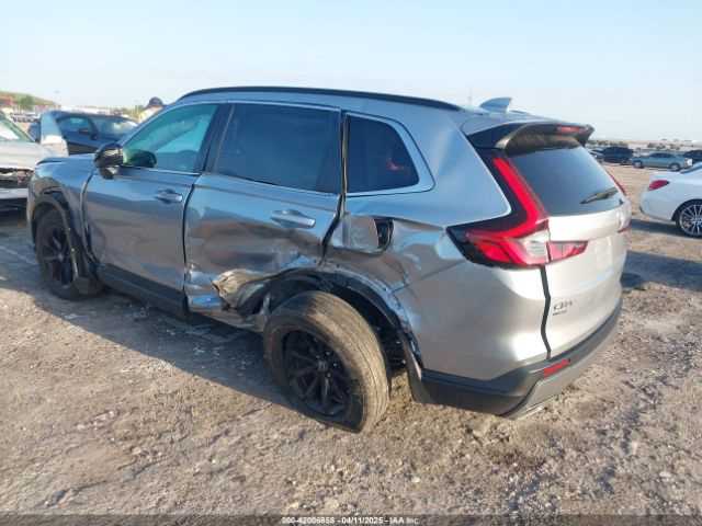 7FARS6H86RE019136 Honda Cr-v Hybrid Sport-l
