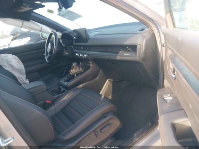 7FARS6H86RE019136 Honda Cr-v Hybrid Sport-l