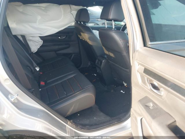 7FARS6H86RE019136 Honda Cr-v Hybrid Sport-l