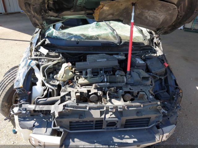 5J6RW1H58KA016885 Honda CR-V EX