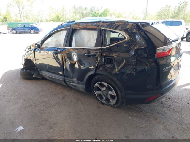 5J6RW1H58KA016885 Honda CR-V EX